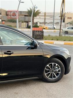 BYD Destroyer 05